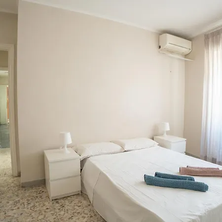 Elle Vaticano Appartement Rome