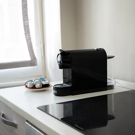 Elle Vaticano Appartement Rome