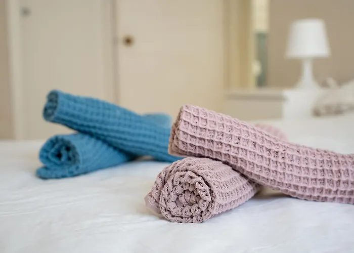 Elle Vaticano * Rome