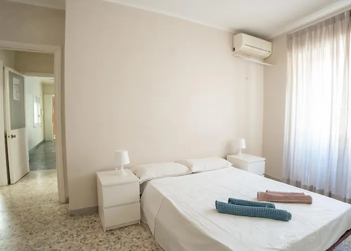 Elle Vaticano Appartement Rome