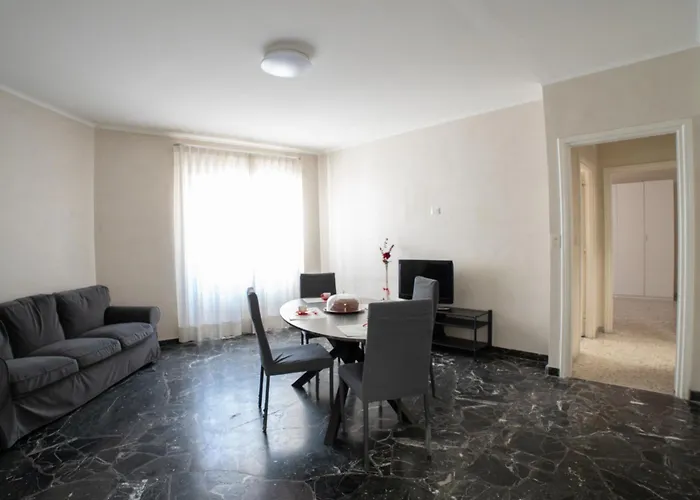 Elle Vaticano Appartement Rome