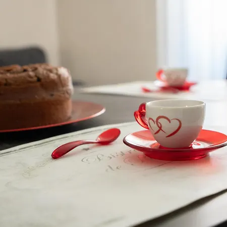 Appartamento Elle Vaticano *